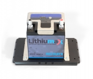 Batteriehalterung Lithiumax Restart9